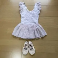 バレエ ダンス・バレエ