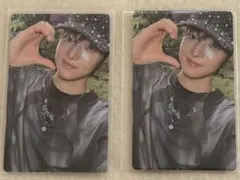 &TEAM Back to Life Global 特トレカ EJ ウィジュ