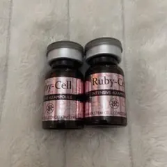 2025年最新】ルビーセル4Uセラムの人気アイテム - メルカリ