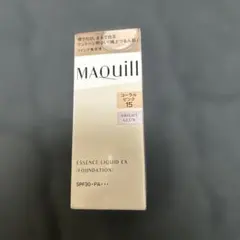 マキアージュ コーラルピンク エッセンスリキッド EX ブライトグロウ