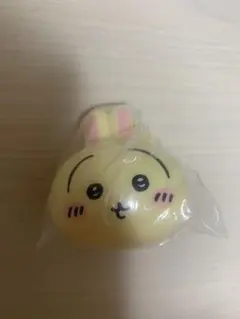 ちいかわ おかおのスクイーズ うさぎ ノーマル顔