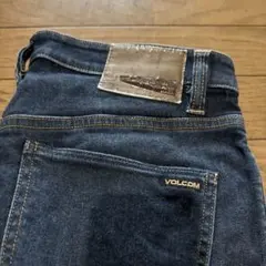 VOLCOM ボルコム ジーンズ 30インチのサムネイル