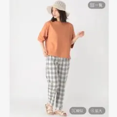 エリザベス様　スタジオクリップ　ビックBOXＴシャツ