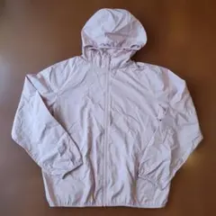 ポケッタブルパーカー ジャケット