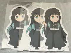 鬼滅の刃 ufotable 無一郎 ミニスタンディ 2026年最新】ミニスタンディ 鬼滅の刃の人気アイテム - メルカリ