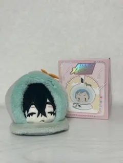エイリアンステージ イヴァン ぬいぐるみ