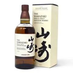 2026年最新】山崎蒸留所 限定 シングルの人気アイテム - メルカリ