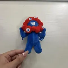 ミャクミャク ぬいぐるみ