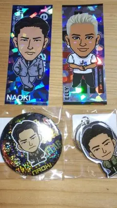 小林直己  ELLY   レア  セット