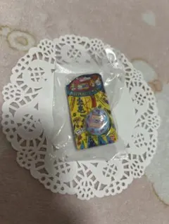 【値下げしました！】カプセルトイたまごっちリングコレクション