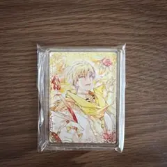 アクリルブロックコレクション　IDOLISH7 六弥ナギ