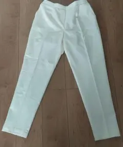 コットンパンツ カジュアルパンツ
