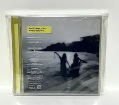 羊文学 D o n’ t L a u g h I t O f f☆初回生産限定盤