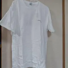 なきごと Tシャツ ホワイト Lサイズ