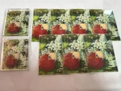 あんスタ 天城一彩 コロッタ クリアカード ホワイトリリー