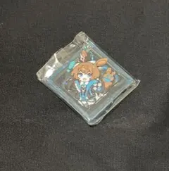アークナイツ 6周年フェス 会場限定カプセルトイ アーミヤ アクリルキーホルダー