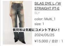 SLYのサムネイル