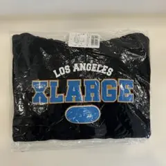 エクストララージ　フーディ