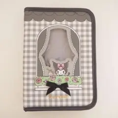 サンリオ アクリルスタンド用ファイル　クロミのサムネイル