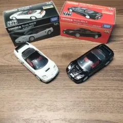 ぴ*つ様 トミカプレミアムNo.36 ホンダ NSX-R