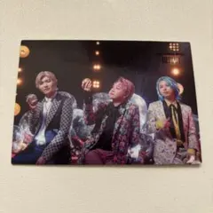 2025年最新】utopia フォトカードの人気アイテム - メルカリ