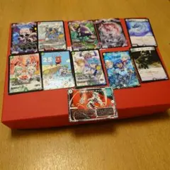 コロコロ5月号付録 デュエマデッキ おまけ - メルカリ