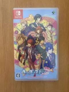 うたの☆プリンスさまっ♪Switch みりん様専用