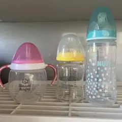 マグ 哺乳瓶 セット