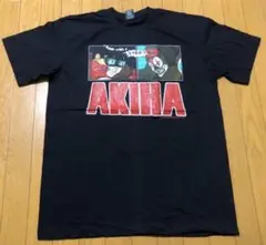 アキラ 金田 ジョーカー USA製 デッドストック T 検索 シュプリーム