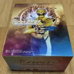 93.DXセンタイリング パワーアップブーステッドパック03 未開封BOX