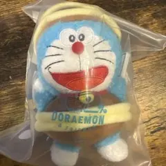 100%ドラえもん＆フレンズ展 どら焼き ぬいぐるみ - メルカリ