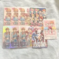 ⟡.· すとぷり 全員 集合 カード類 紙類 まとめ売り セット
