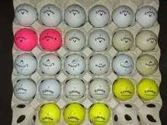 ロストボール アクセサリー