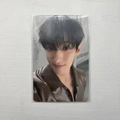 SEVENTEEN ドギョム NEW_ 来場者限定トレカ