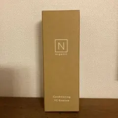 Norganic Basic コンディショニングVCエッセンス　30g 【新品】