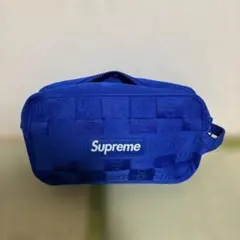【値下げ】Supreme 24SS Woven Utility Bag