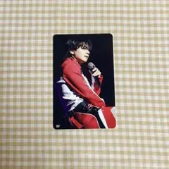 JO1 豆原一成 トレカ