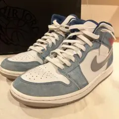 NIKE AIR JORDAN 1 エアジョーダン1 ハイパーロイヤル