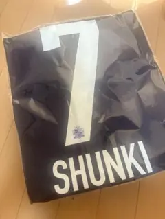 JI BLUE 髙塚大夢 JFA プレーヤーズTシャツ ユニフォーム XL - メルカリ