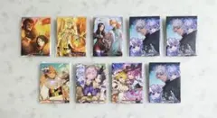 2026年最新】fgo ロマニ 缶バッジの人気アイテム - メルカリ