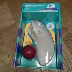 Logitech TrackMan Marble FX トラックボール