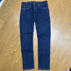 Levi’sブルーデニム