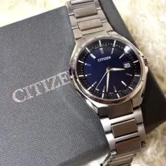 citizen アテッサ