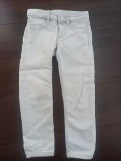 H&M スキニーフィット パンツ 98cm