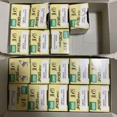 ダイクロハロゲン USHIO JR12V-20WLM/K3 17個セット