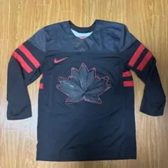 Nike カナダ アイスホッケーユニフォーム