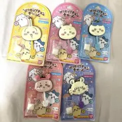 ちいかわ　ロリポップチョコチャーム