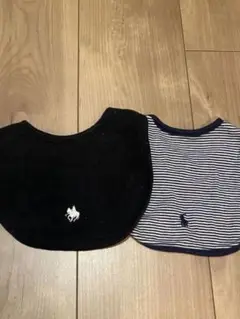 ラルフローレンスタイ 2枚セット