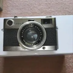 コニカミノルタAL-E MINOLTA AL-E
