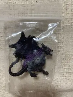 ドラゴン最強王図鑑 フィギュア ワイバーン - メルカリ
